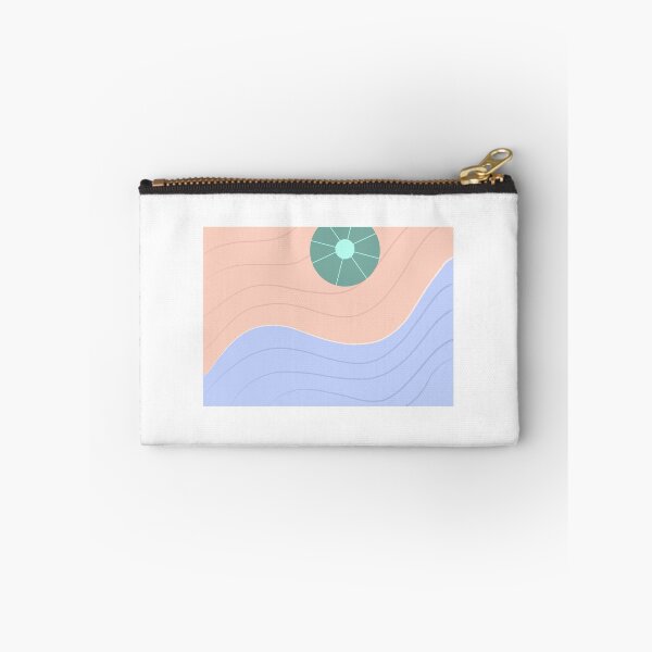 Item preview, Playa Grande, Las Canteras designed and sold by inpaulasmind.