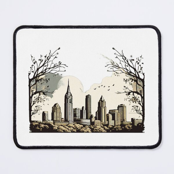 Item preview, Philadelphia designed and sold by Aise06.
