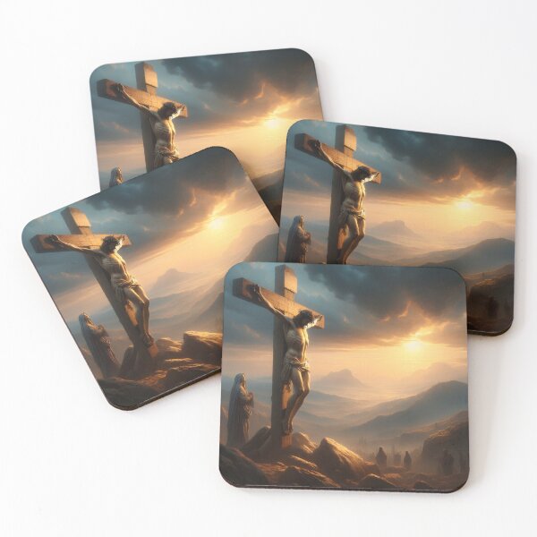 Item preview, Sacred Sunset designed and sold by Patriot Artyfact.