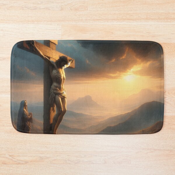 Item preview, Sacred Sunset designed and sold by Patriot Artyfact.