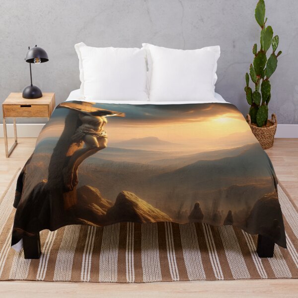 Item preview, Sacred Sunset designed and sold by Patriot Artyfact.