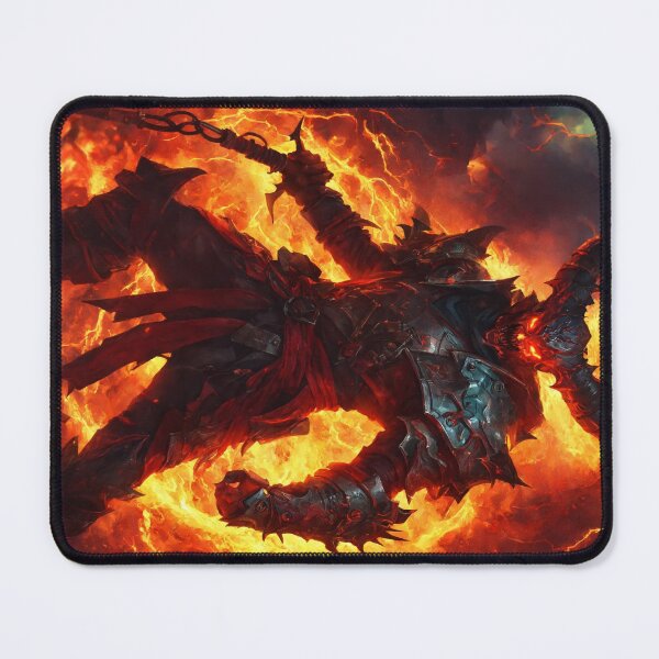 Item preview, Fire Demon designed and sold by RaF71PrO.