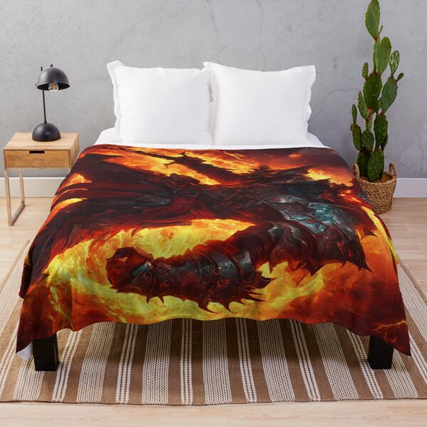 Item preview, Fire Demon designed and sold by RaF71PrO.