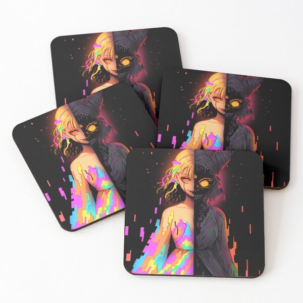 Item preview, Good and Evil designed and sold by Hinata Lexy Lin.