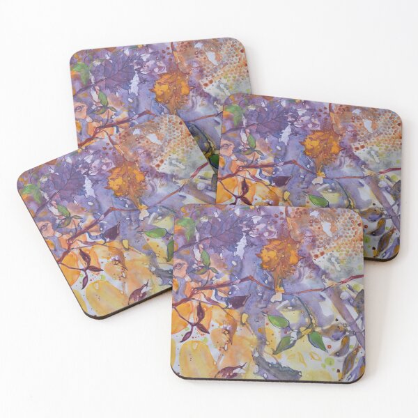 Item preview, Autumn leaves designed and sold by Oceanblue77.