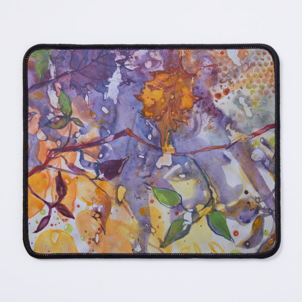 Item preview, Autumn leaves designed and sold by Oceanblue77.