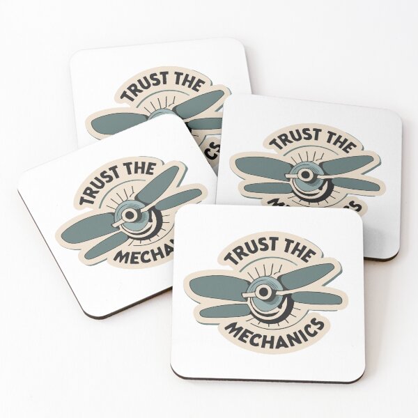 Item preview, Vintage Airplane Propeller with Elegant Script designed and sold by NiftyWrx.
