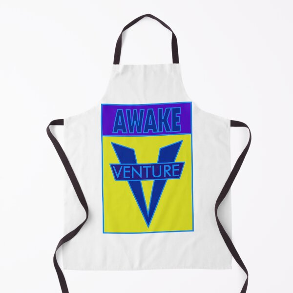 Item preview, Venture retro skate logo designed and sold by Paintbase.