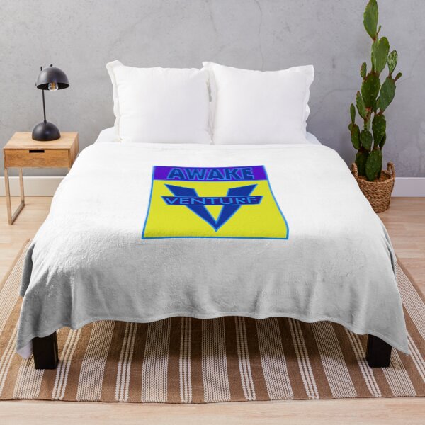 Item preview, Venture retro skate logo designed and sold by Paintbase.