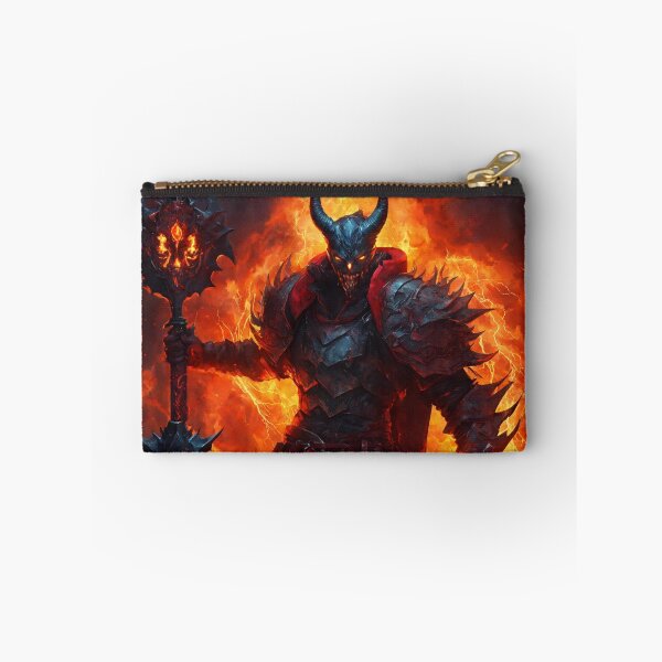 Item preview, Fire Demon designed and sold by RaF71PrO.