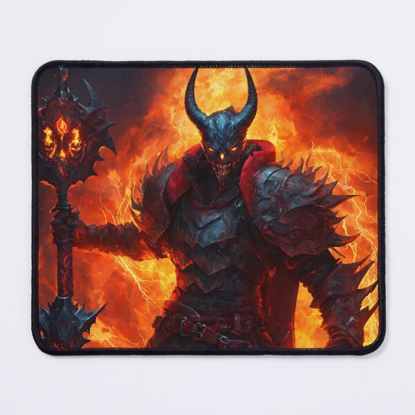 Item preview, Fire Demon designed and sold by RaF71PrO.