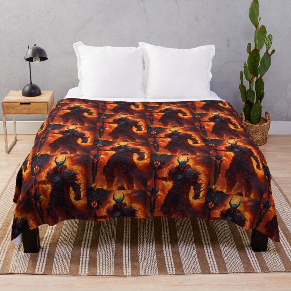 Item preview, Fire Demon designed and sold by RaF71PrO.