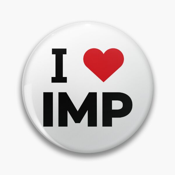 Item preview, Me encanta IMP designed and sold by Moyanana.