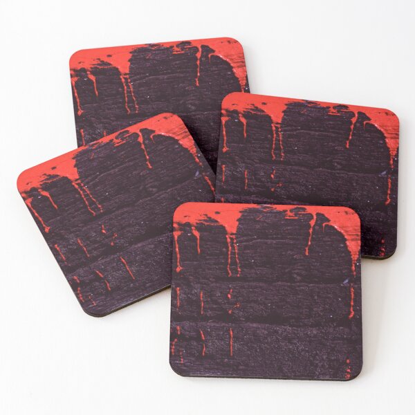 Item preview, Colour Of Blood designed and sold by sonjas.