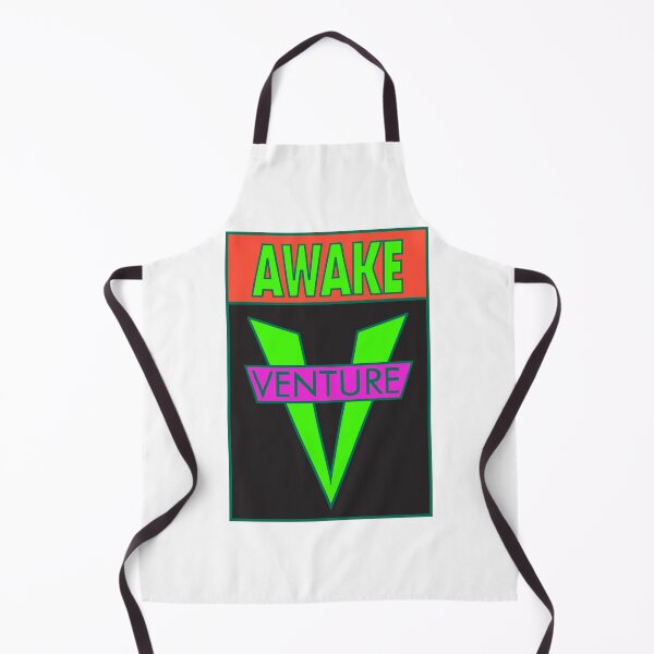 Item preview, Venture retro skate logo designed and sold by Paintbase.