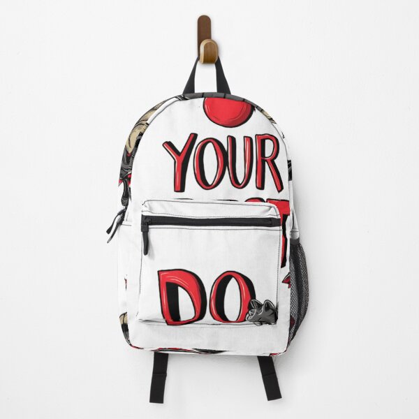 Item preview, Do Your Best - Motivational Burst of Colors designed and sold by Colorful-Garden.