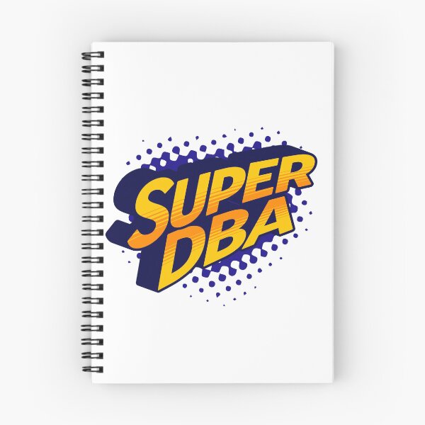 Item preview, Super Database Admin designed and sold by CyberWindow.
