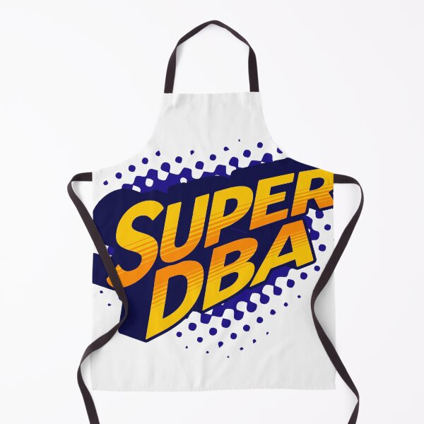 Item preview, Super Database Admin designed and sold by CyberYogi.