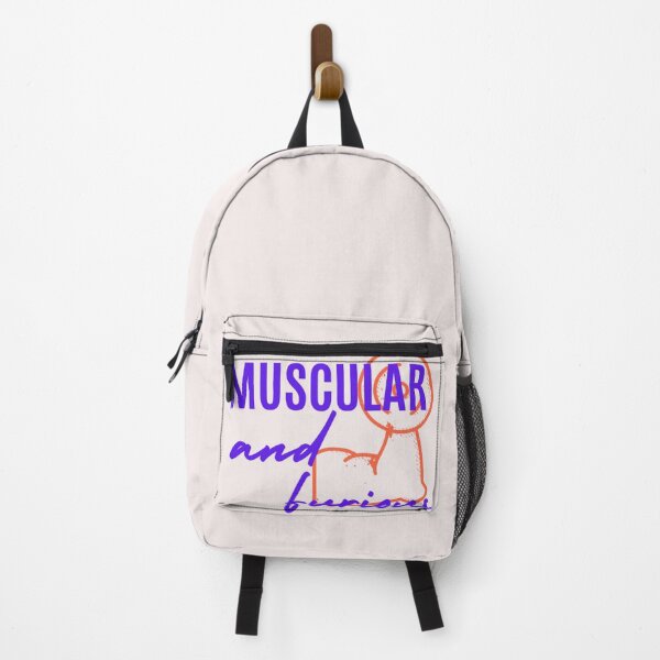 Item preview, Muscular and Furious designed and sold by Aise06.