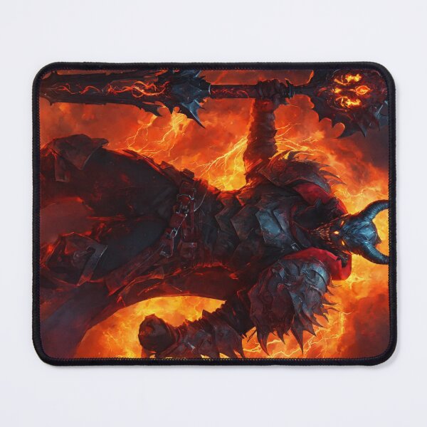 Item preview, Fire Demon designed and sold by RaF71PrO.