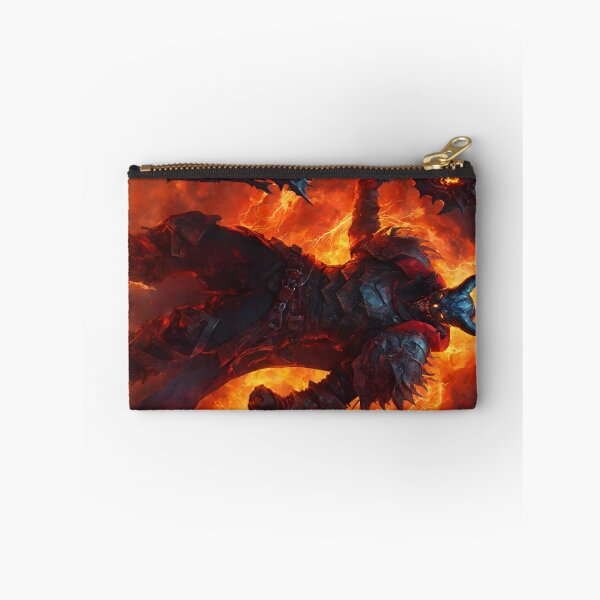 Item preview, Fire Demon designed and sold by RaF71PrO.