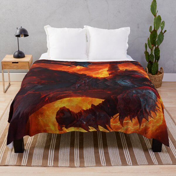 Item preview, Fire Demon designed and sold by RaF71PrO.