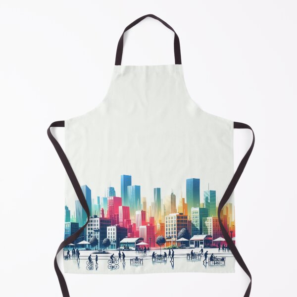 Item preview, Cityscape vol.1 designed and sold by janarspixels.