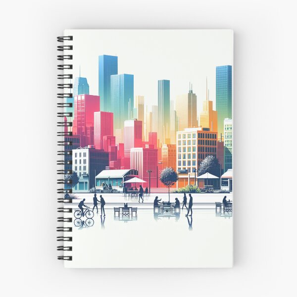 Item preview, Cityscape vol.1 designed and sold by janarspixels.