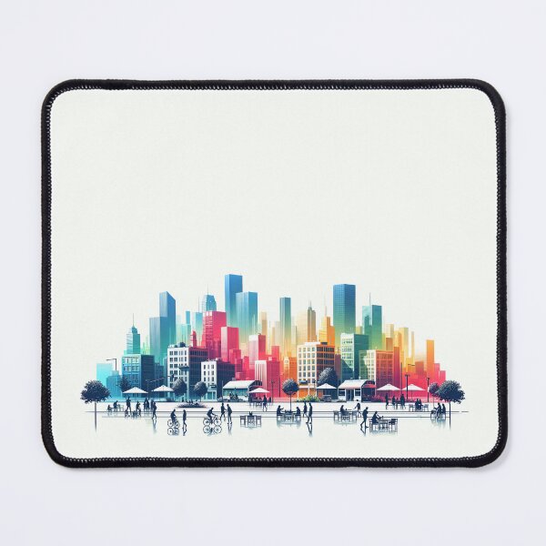 Item preview, Cityscape vol.1 designed and sold by janarspixels.