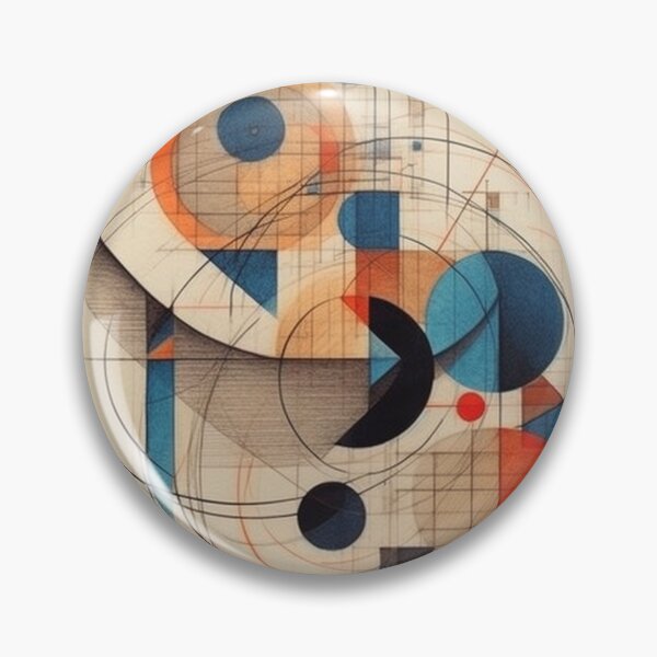 Item preview, Geometric Play designed and sold by FairX.