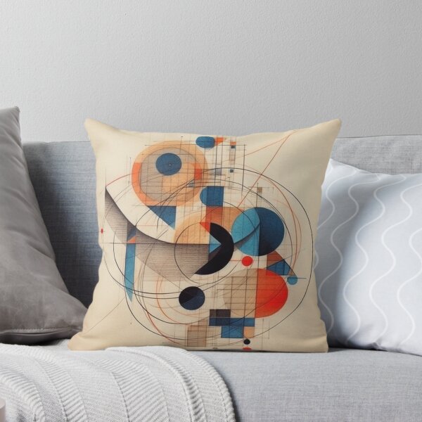 Item preview, Geometric Play designed and sold by FairX.