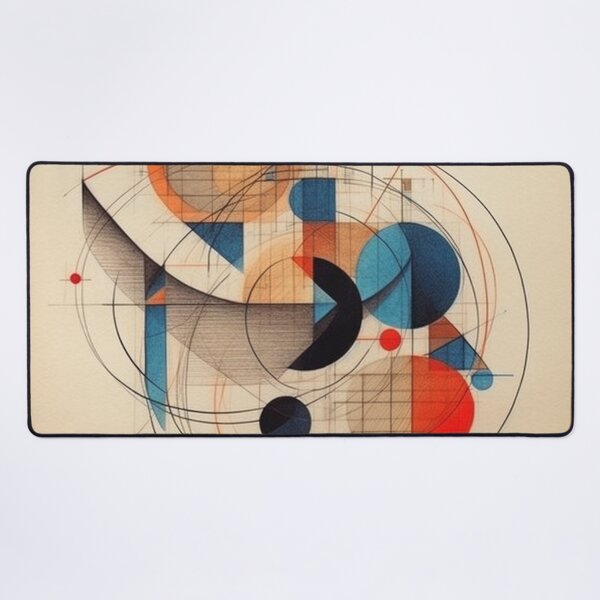 Item preview, Geometric Play designed and sold by FairX.