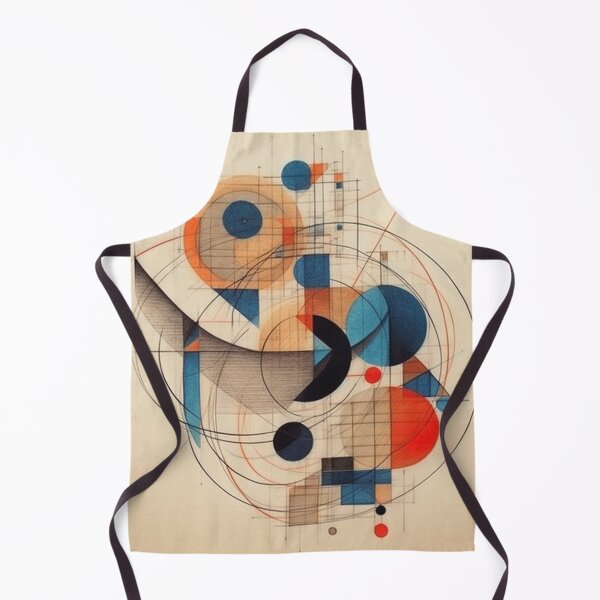 Item preview, Geometric Play designed and sold by FairX.