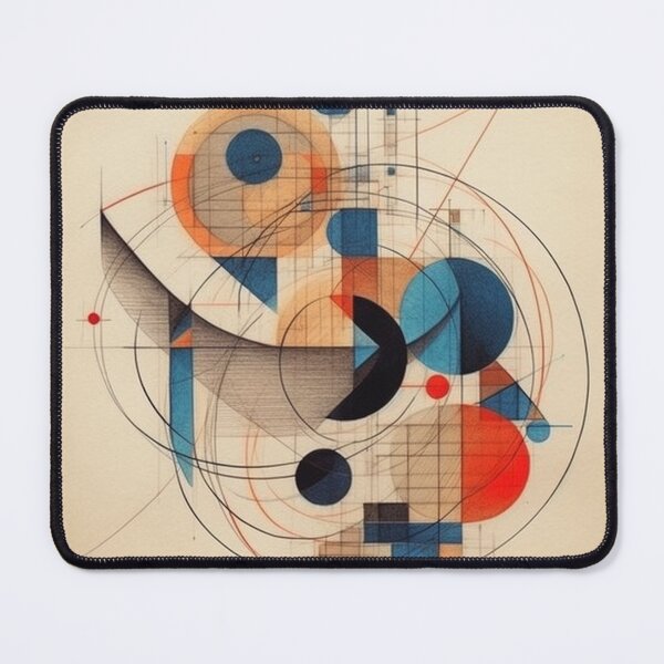 Item preview, Geometric Play designed and sold by FairX.