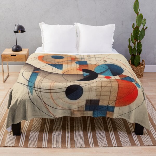 Item preview, Geometric Play designed and sold by FairX.