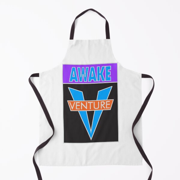 Item preview, Venture retro skate logo designed and sold by Paintbase.