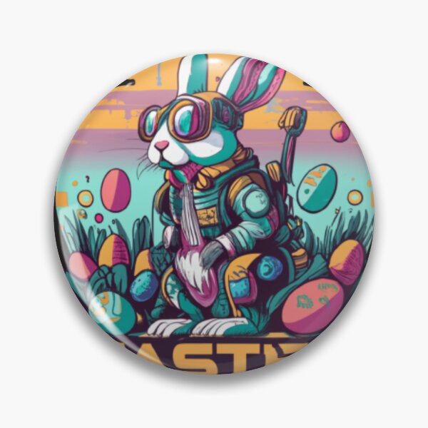 Item preview, Spring Magic for Easter designed and sold by Imaginarium of Chaos falcon88 .