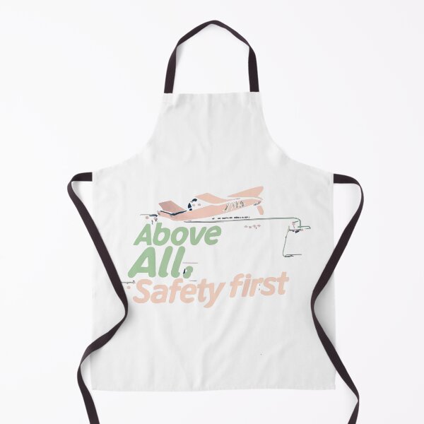Item preview, Aircraft Dashboard Safety First Digital Display designed and sold by NiftyWrx.