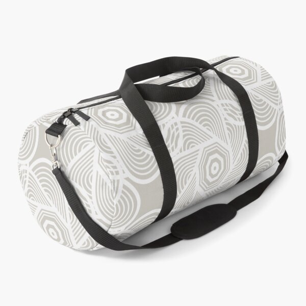 Item preview, Serene Geometry - Understated Elegant Art designed and sold by Nimira.