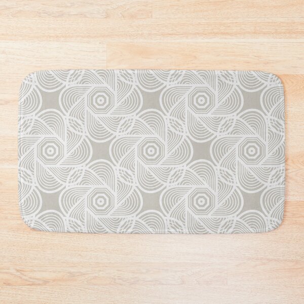 Item preview, Serene Geometry - Understated Elegant Art designed and sold by Nimira.