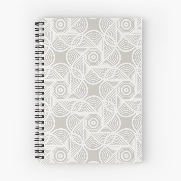Item preview, Serene Geometry - Understated Elegant Art designed and sold by Nimira.