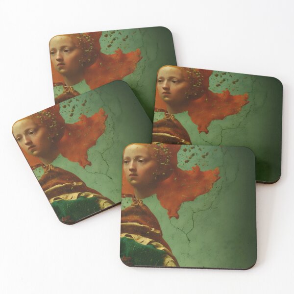 Item preview, Judith designed and sold by Nikola Eftimov.