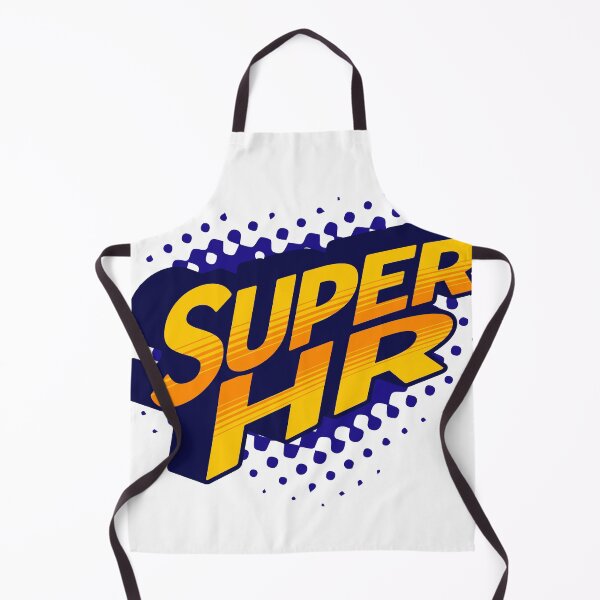 Item preview, Super HR Person designed and sold by CyberWindow.