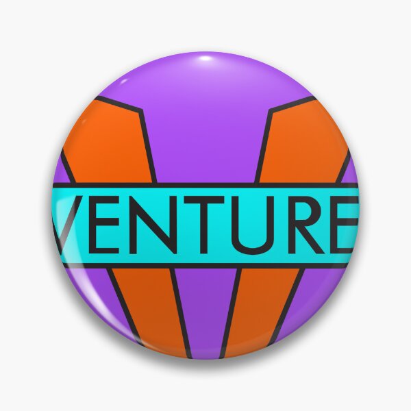 Item preview,  Venture retro skate logo designed and sold by Paintbase.