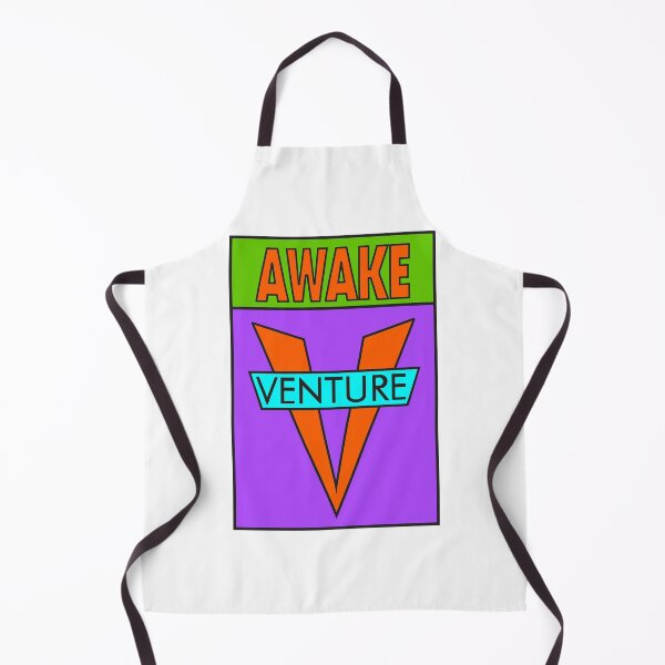 Item preview, Venture retro skate logo designed and sold by Paintbase.