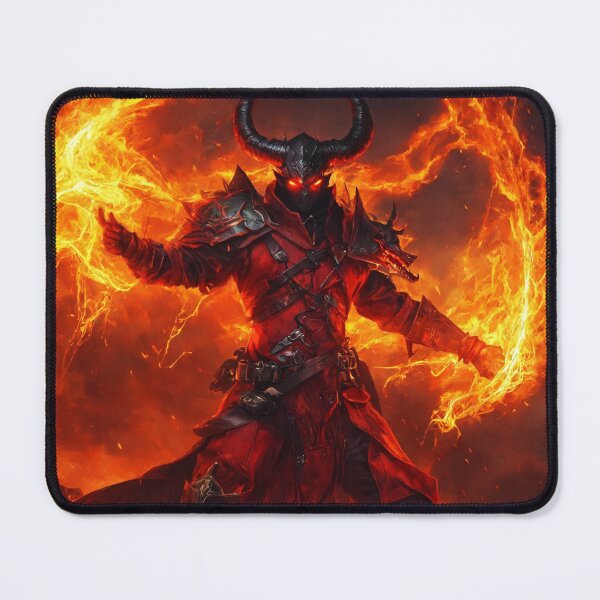 Item preview, Fire Demon designed and sold by RaF71PrO.