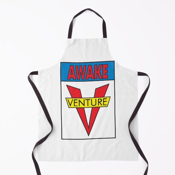 Item preview, Venture retro skate logo designed and sold by Paintbase.