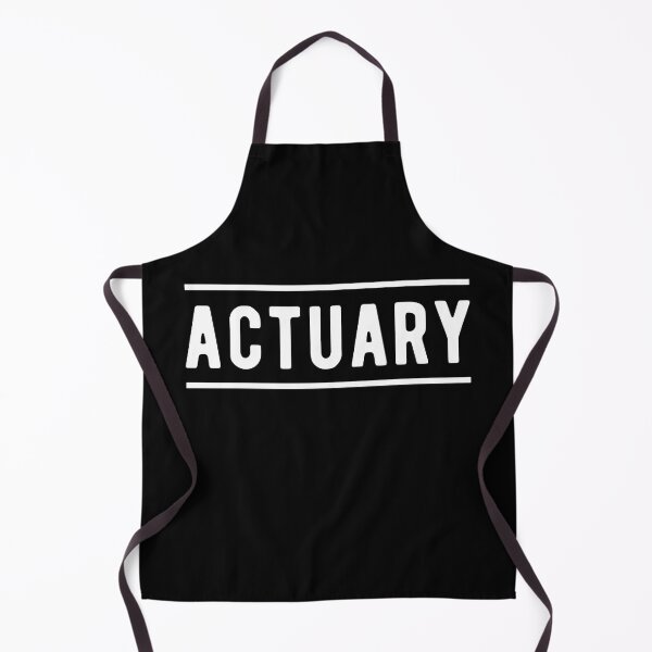 Item preview, Simple Actuary Actuarial Science designed and sold by Turie.