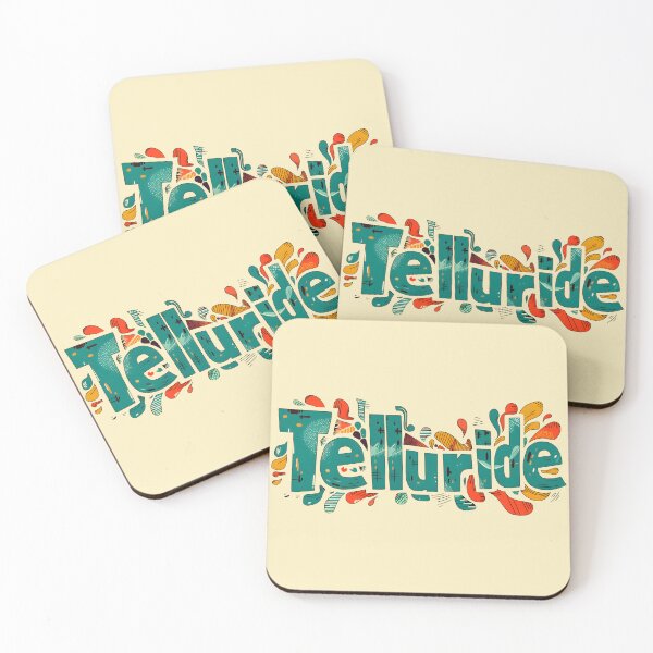 Item preview, Telluride designed and sold by tokyojeff.