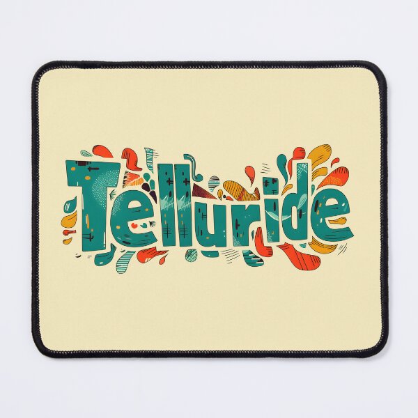 Item preview, Telluride designed and sold by tokyojeff.